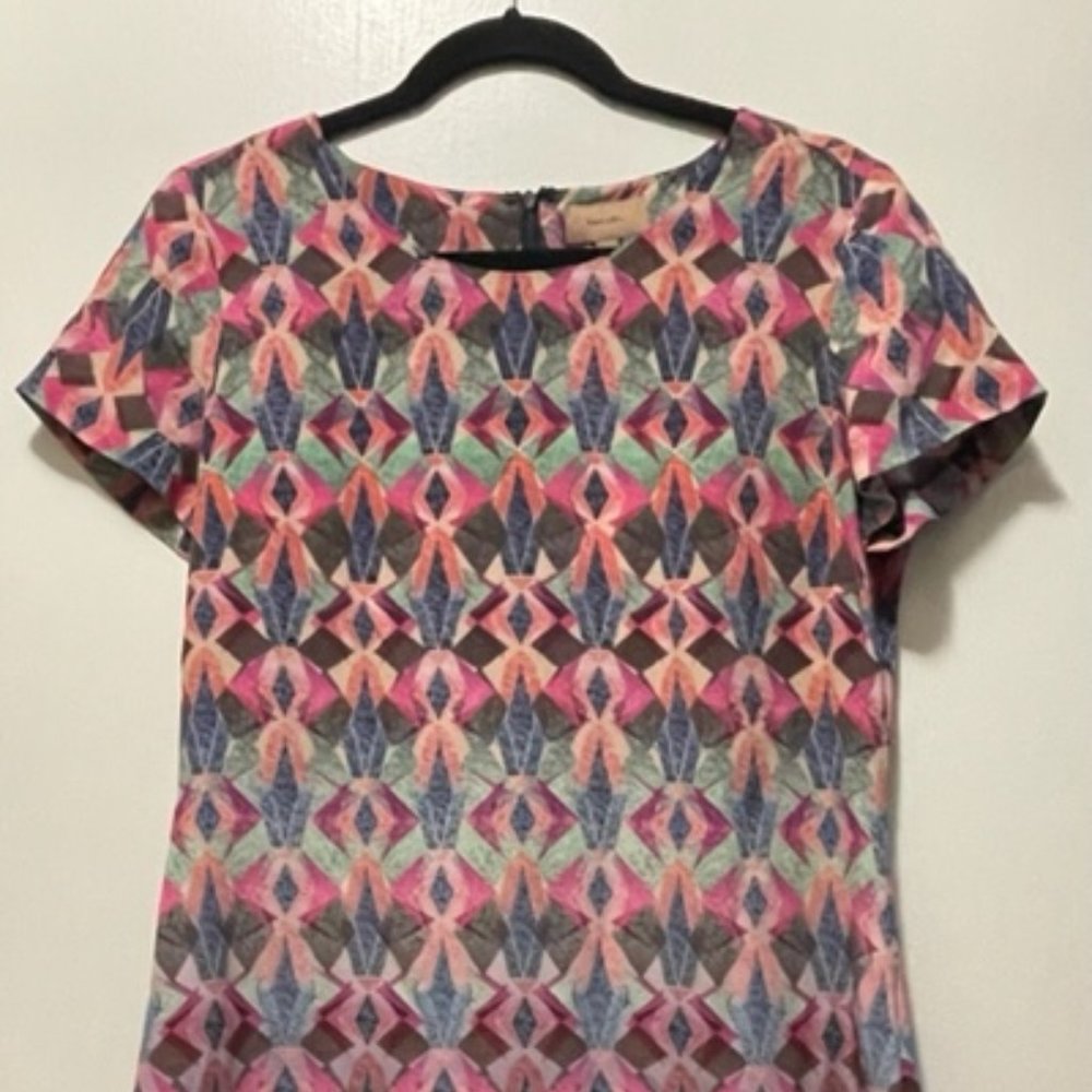 Kachel Shift Dress - NEW w/ mfg tag SIZE 4